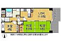 大和高田リバティ弐番館4階898万円