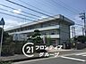 周辺：木津川市立山城中学校 徒歩26分。 1900m