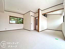 洋室の画像