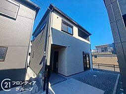 奈良県天理市勾田町