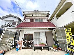 奈良県奈良市柏木町