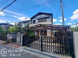 奈良県生駒郡平群町吉新３丁目