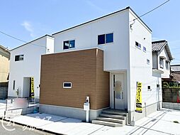 奈良県天理市田部町