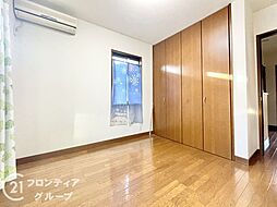 洋室の画像
