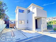 奈良県北葛城郡上牧町松里園3丁目：物件画像