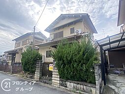 奈良県橿原市大軽町