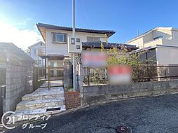 奈良県奈良市平松５丁目