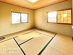 和室の画像