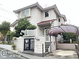 奈良県北葛城郡広陵町馬見南４丁目
