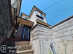 奈良県奈良市富雄元町１丁目