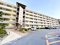 サンライフ学園前 B棟 中古マンション