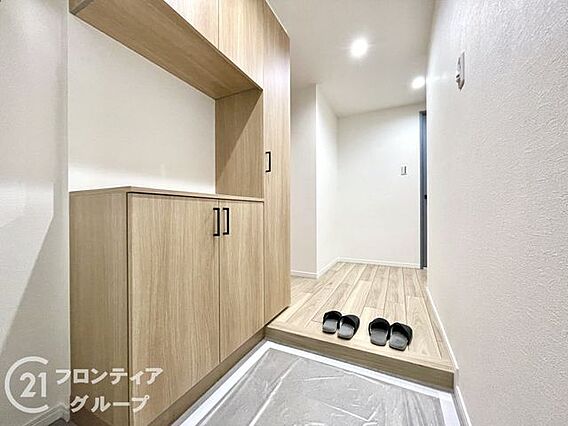 お家のご質問は...