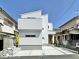 奈良県香芝市狐井