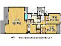 東急ドエル・アルス木津南D棟5階1,730万円