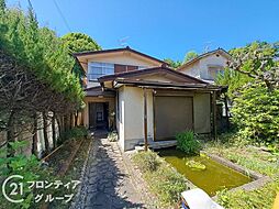 奈良県奈良市押熊町