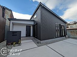 奈良県磯城郡田原本町大門西