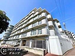 サザンヒルズ学園前1番館　中古マンション