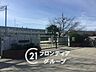 周辺：奈良市立三碓小学校 徒歩16分。 1260m