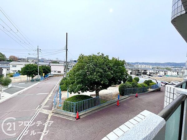 マンションの眺望は、広がる景色が心を癒し、四季折々の変化を楽しめる贅沢なひとときを提供してくれます！