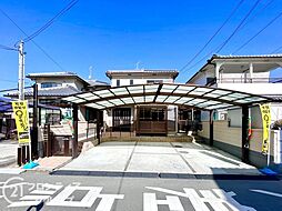 奈良県生駒郡斑鳩町法隆寺北２丁目