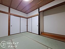 室内の画像