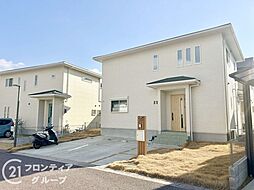 奈良県奈良市佐保台１丁目