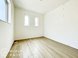 子供部屋の画像