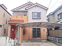 奈良県大和高田市大東町
