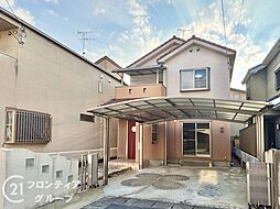 奈良県大和高田市大東町