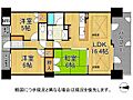 プレステ加茂タワー12階1,390万円