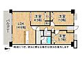 ユニライフ郡山1号館2階1,380万円