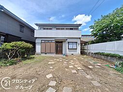 奈良県奈良市田中町