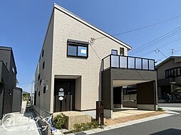 奈良県香芝市磯壁５丁目