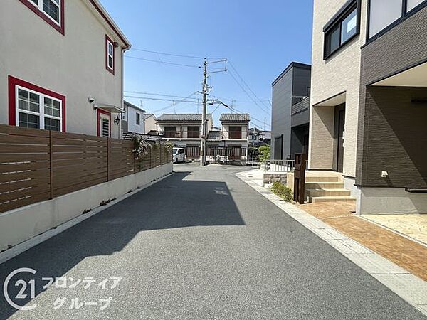 念願のマイホーム購入をお手伝いいたします