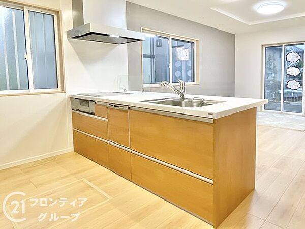 念願のマイホーム購入をお手伝いいたします