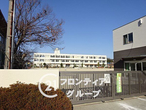 香芝市立三和小学校 徒歩15分。 1180m