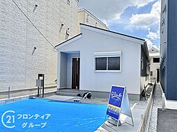 奈良県大和郡山市東岡町