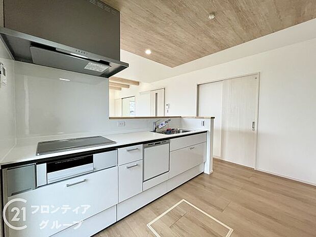 念願のマイホーム購入をお手伝いいたします