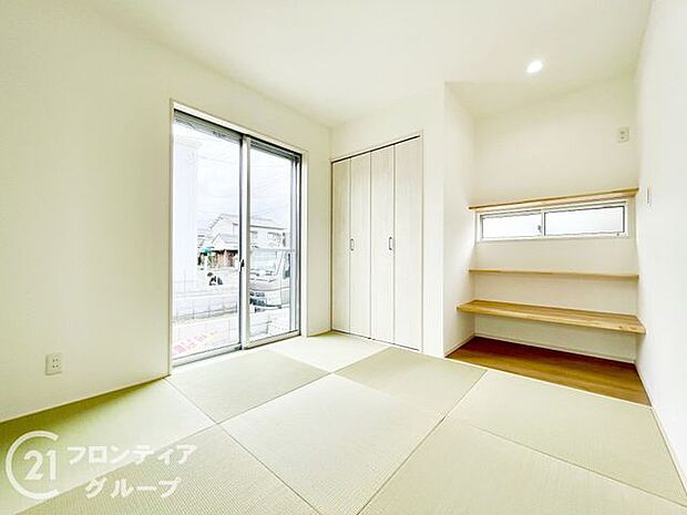 念願のマイホーム購入をお手伝いいたします