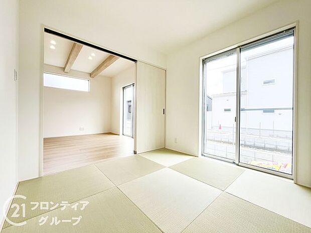 念願のマイホーム購入をお手伝いいたします