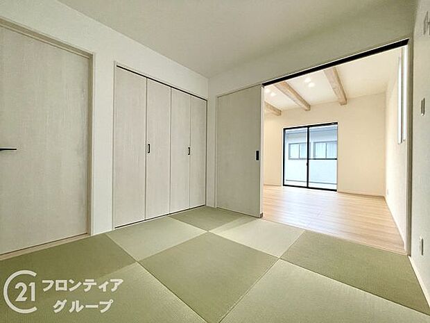 念願のマイホーム購入をお手伝いいたします