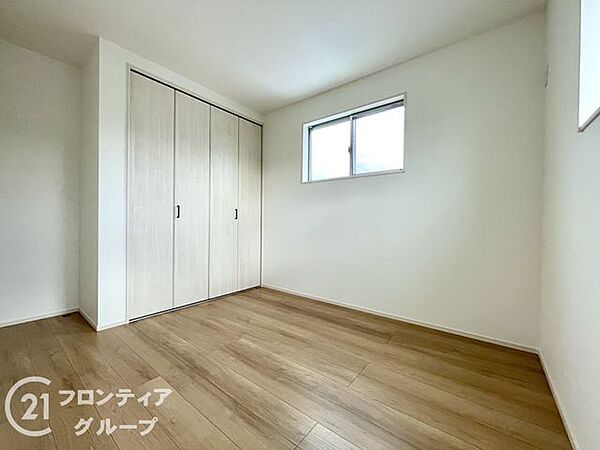 子供部屋
