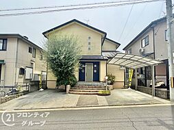 奈良県生駒郡三郷町勢野北３丁目