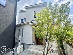 奈良県大和郡山市九条町