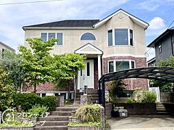 京都府木津川市梅美台２丁目