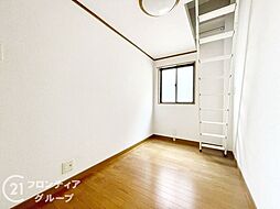 子供部屋の画像