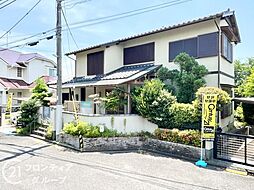 奈良県奈良市東登美ヶ丘６丁目