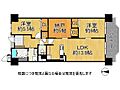 ユニライフ大和高田東館2階1,599万円