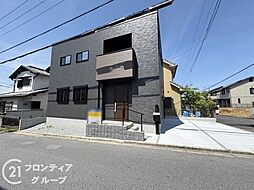 奈良県橿原市菖蒲町１丁目