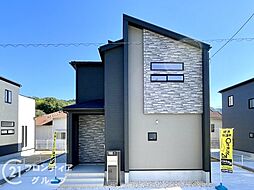 奈良県生駒市萩の台